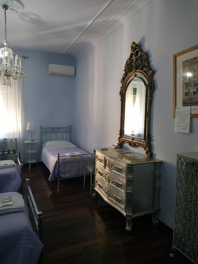 Bed & Breakfast Around The Corner Colosseo