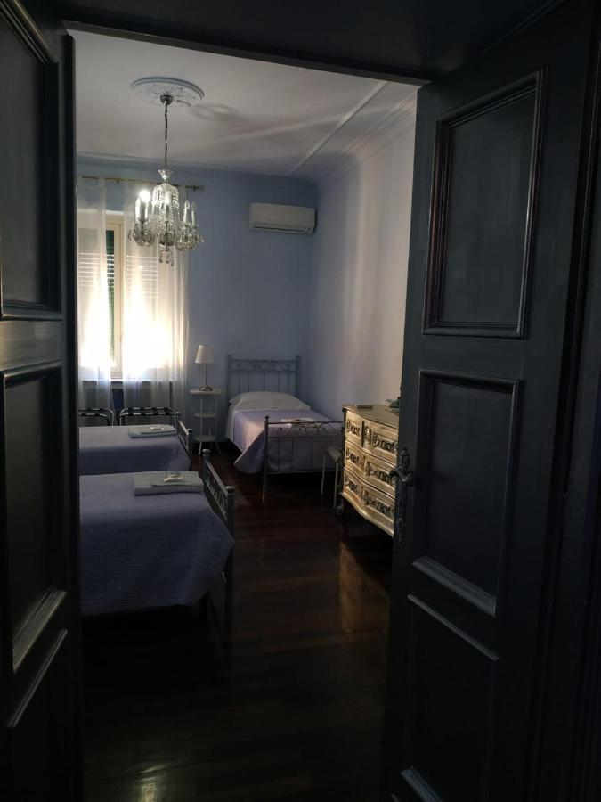 Bed & Breakfast Around The Corner Colosseo Roma