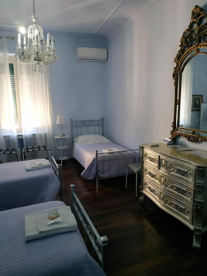 Bed & Breakfast Around The Corner Colosseo Roma