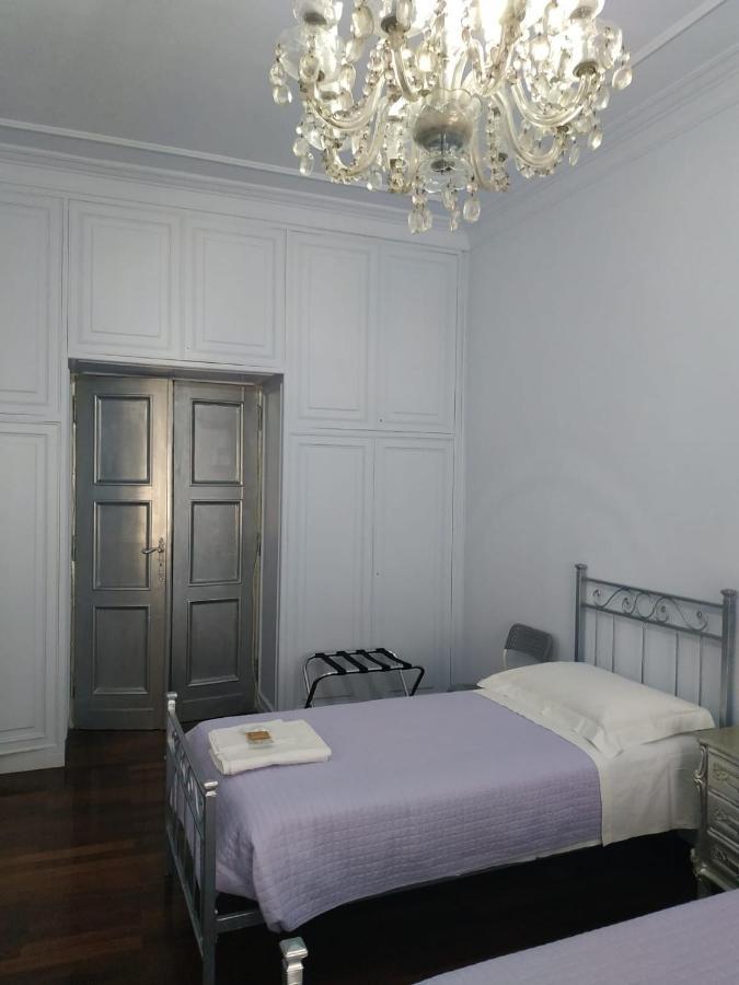 Bed & Breakfast Around The Corner Colosseo
